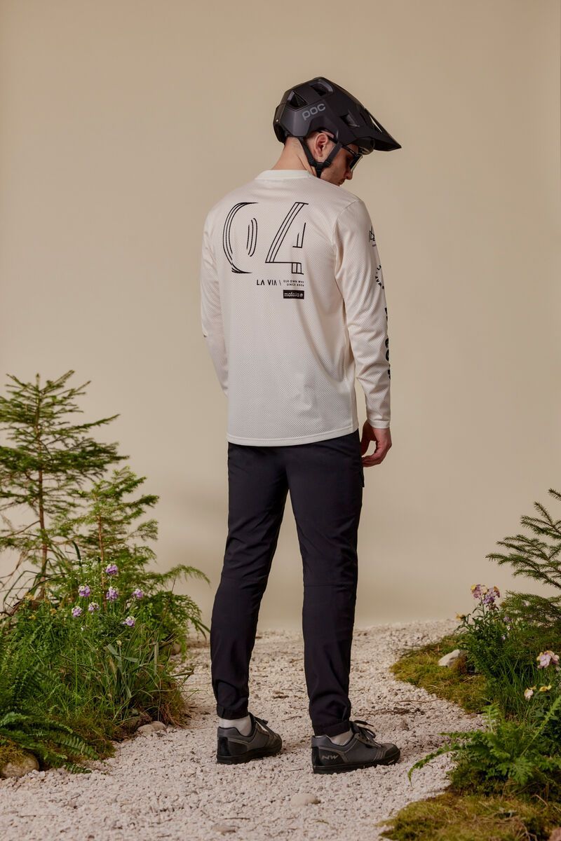 Maloja PfeifferkogelM., shaded white - Bild 3