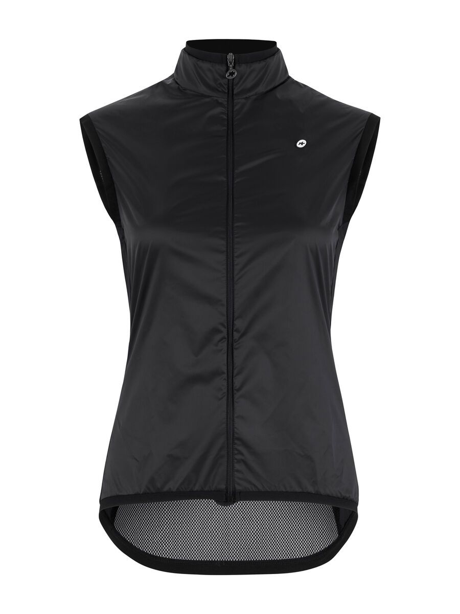 Assos UMA GT Wind Vest C2, black series - Bild 1