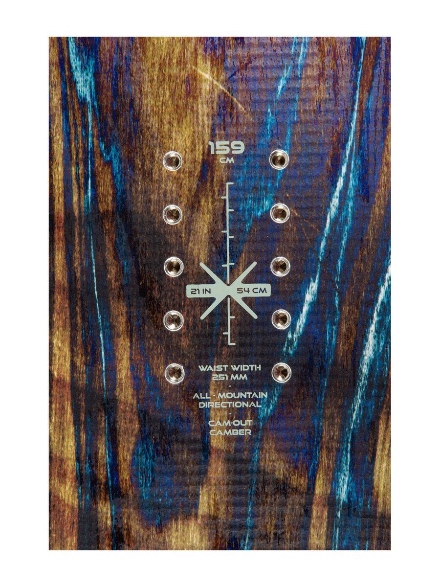 Nitro Woodcarver - Bild 3