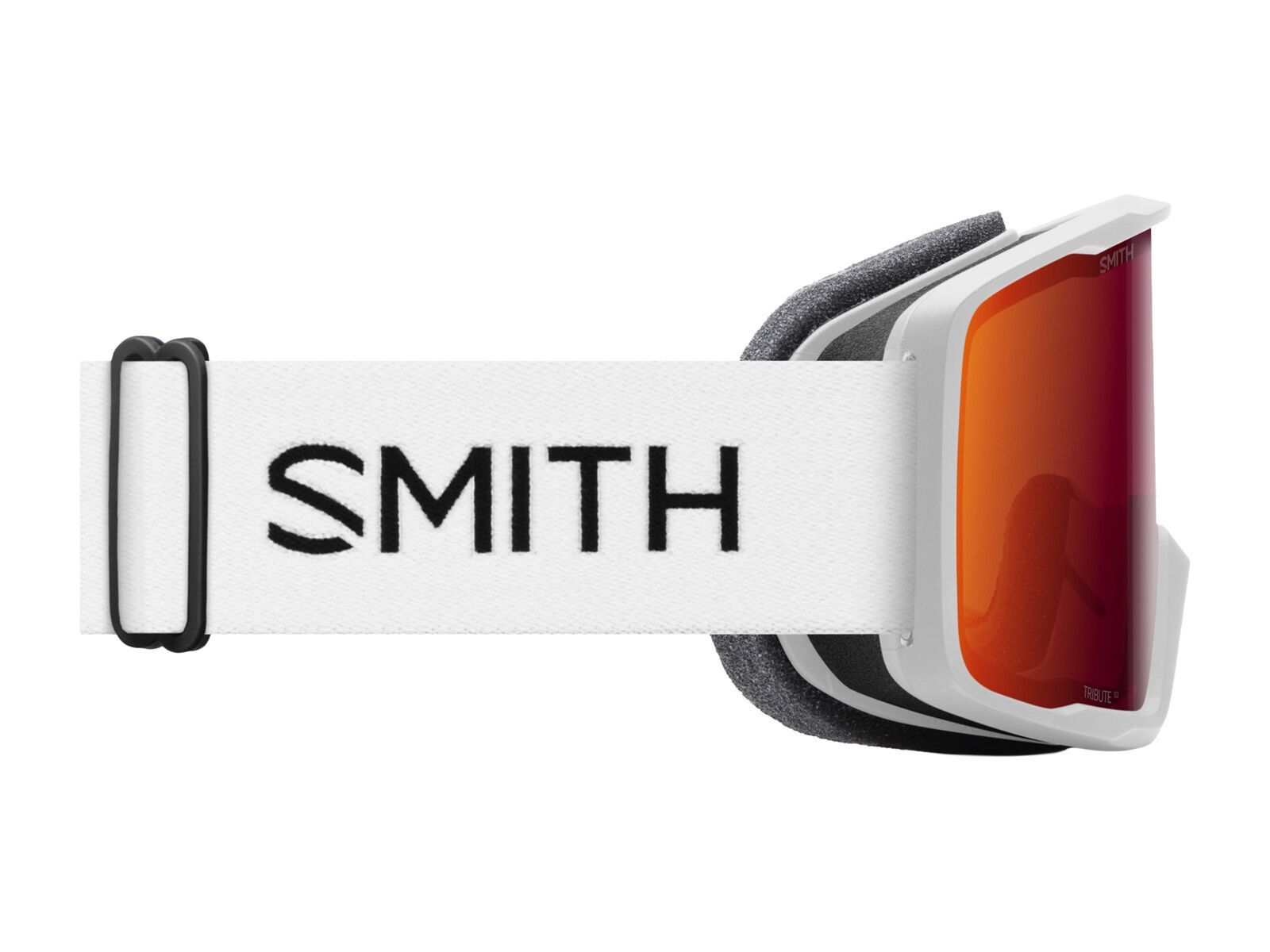 Smith Tribute, Red Sol-X Mirror / white - Bild 4