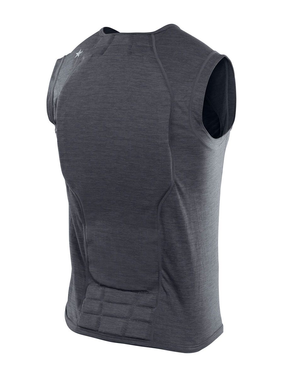 Evoc Protector Vest Men, carbon grey - Bild 2