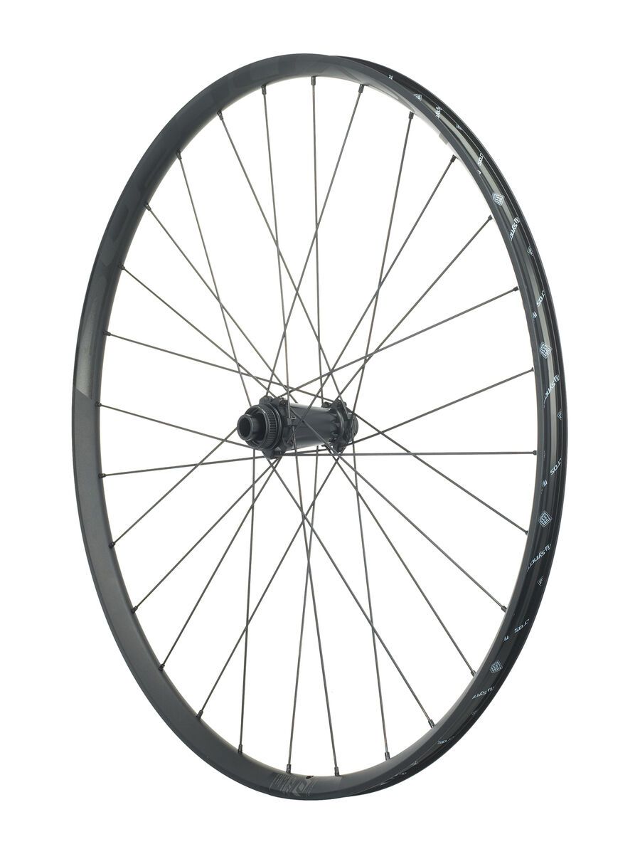 Syncros XR1.5 Boost 110 mm, 29 Zoll, black - Bild 2