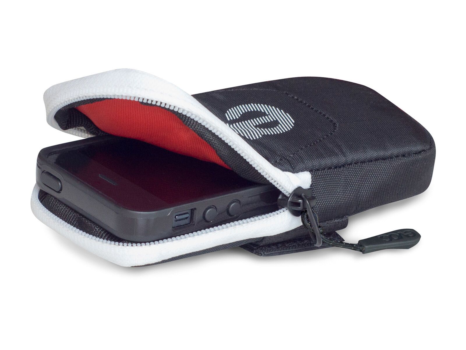 Evoc Phone Case, black - Bild 2