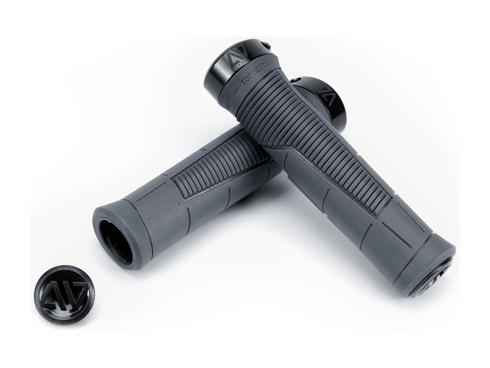 Cube Acid Griffe Endure, grey - Bild 2