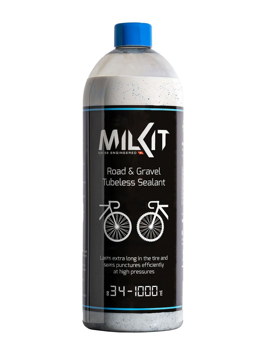 milKit Road and Gravel Sealant - 1.000 ml - Bild 1