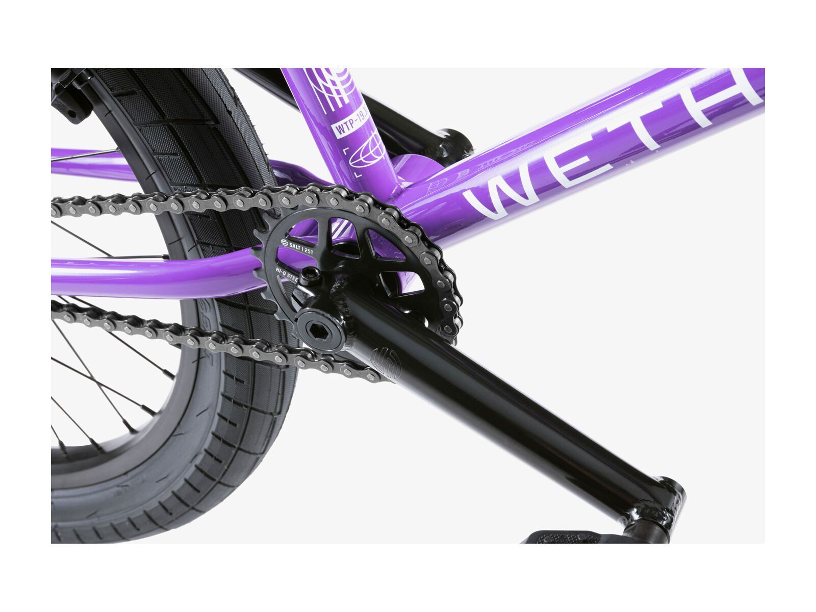 WeThePeople Nova, ultra violet - Bild 6