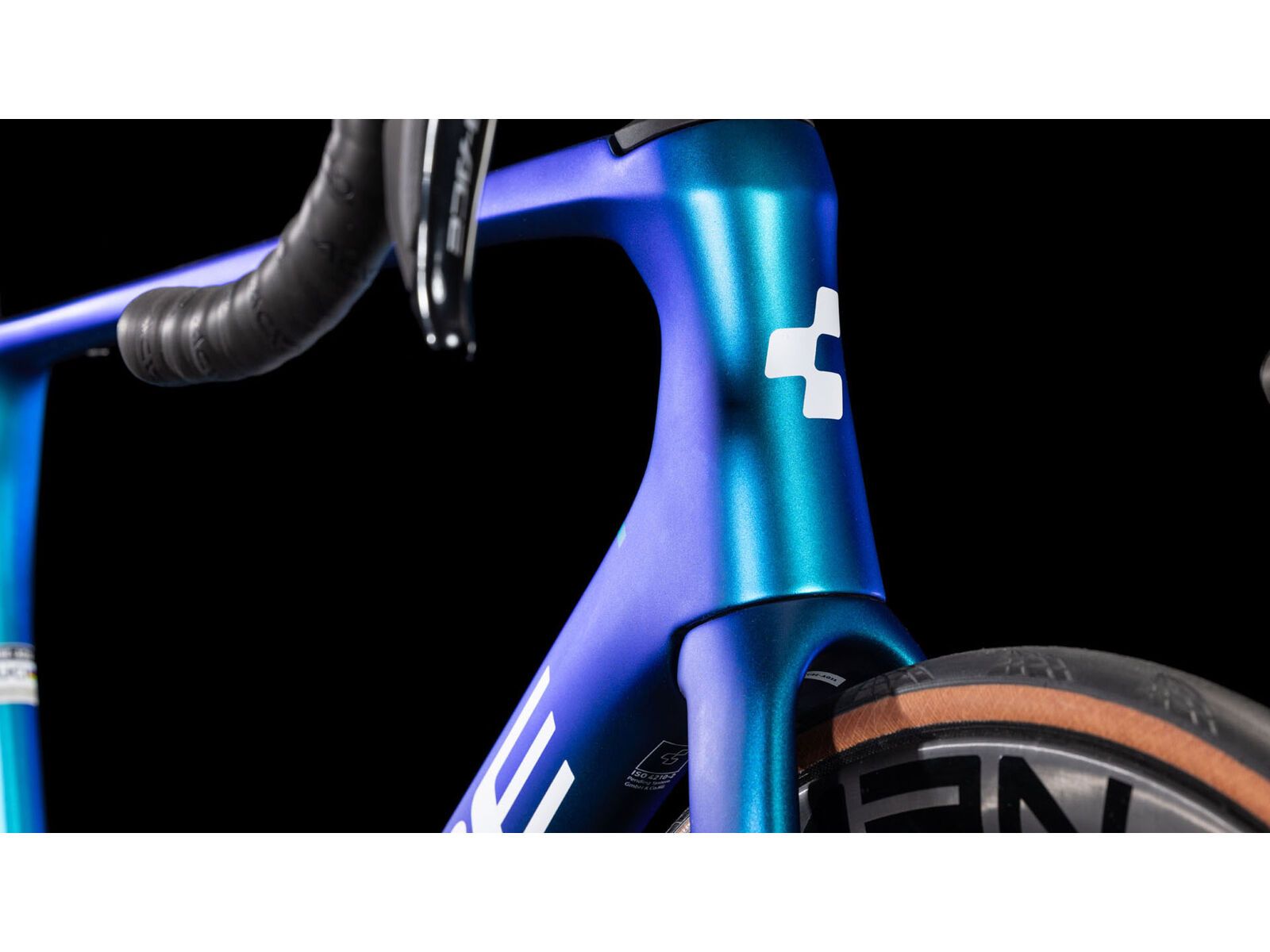 Cube Agree C:62 SLT, nebula´n´white - Bild 7