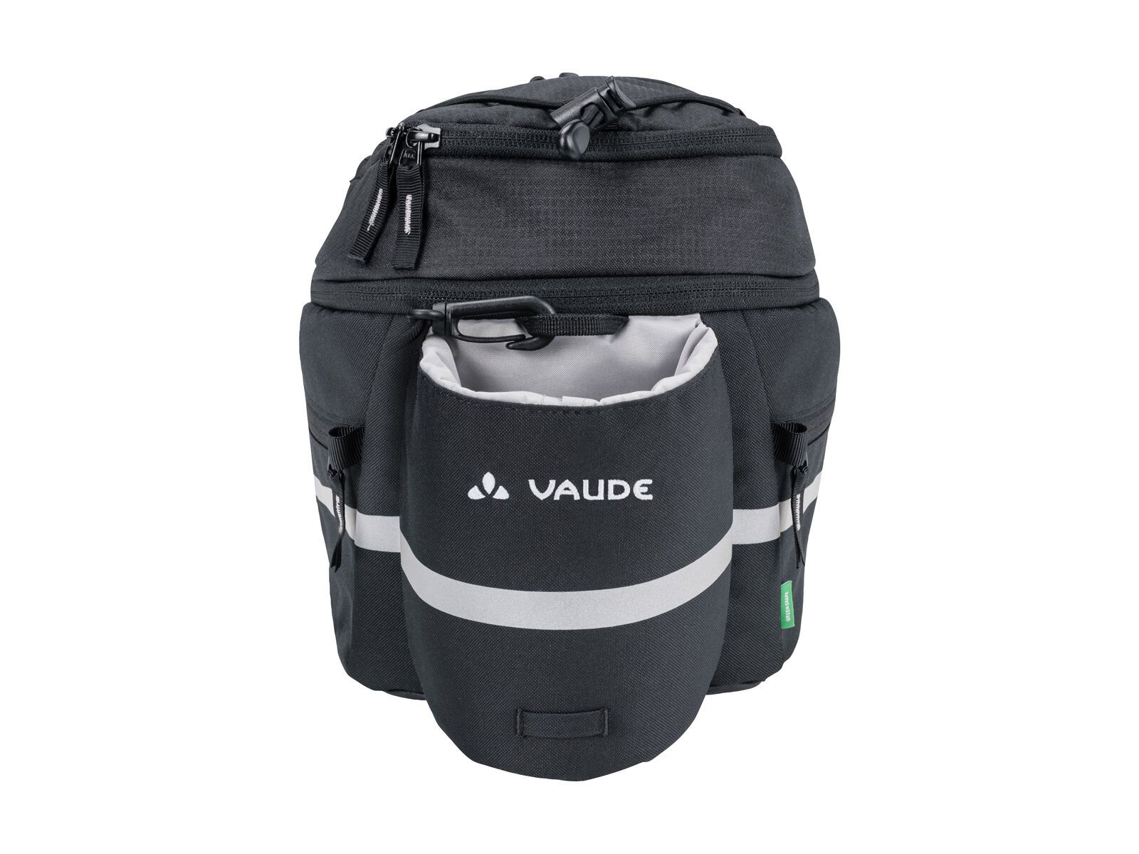 Vaude Silkroad L, black - Bild 3