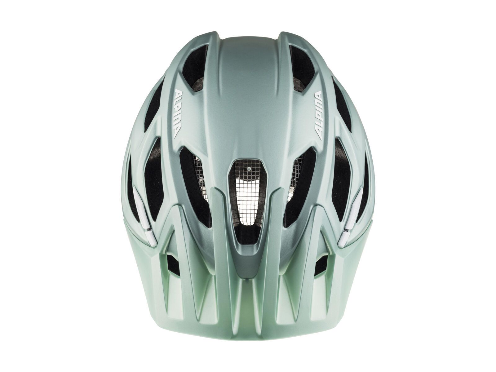 Alpina Garbanzo, pistachio-cherry - Bild 3