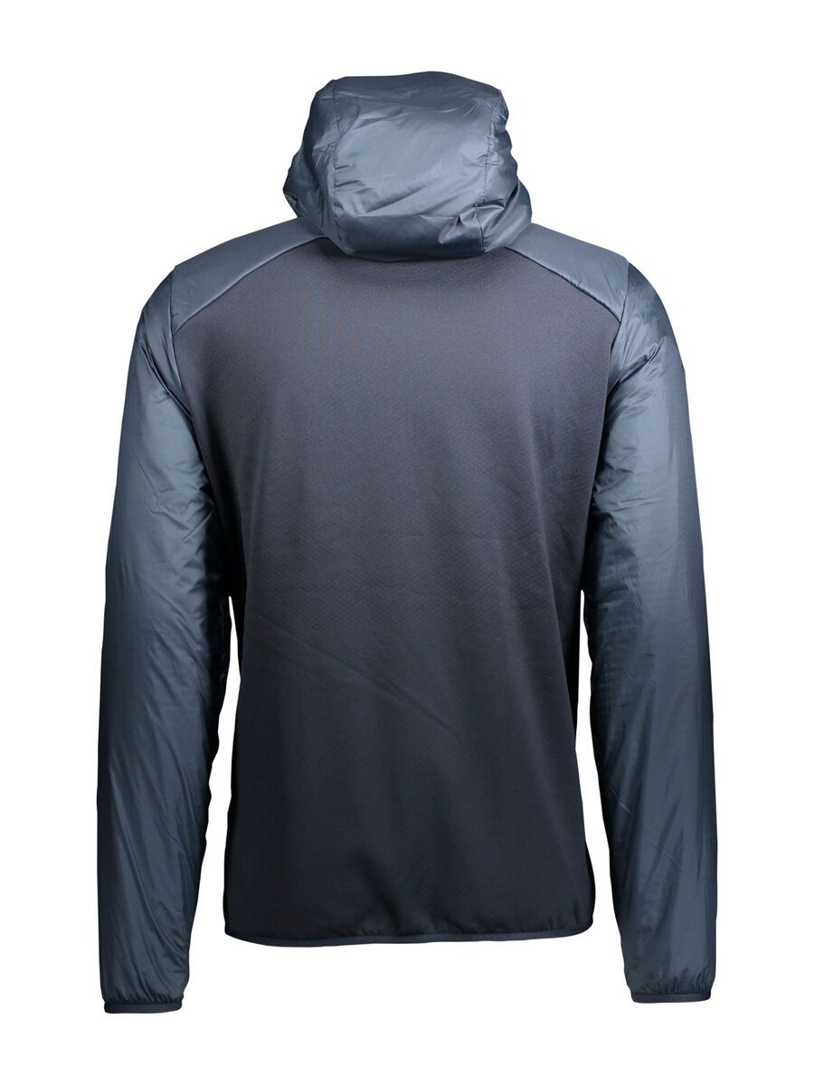 Scott Explorair Ascent Polar Men's Hoody, dark blue - Bild 3