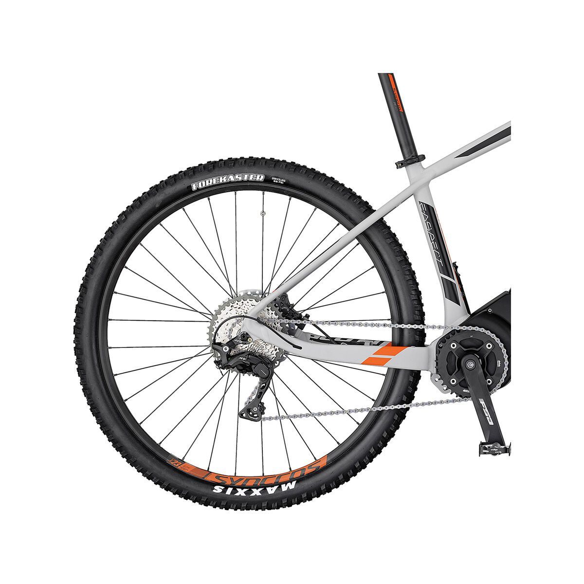 Scott E-Aspect 910 - Bild 4