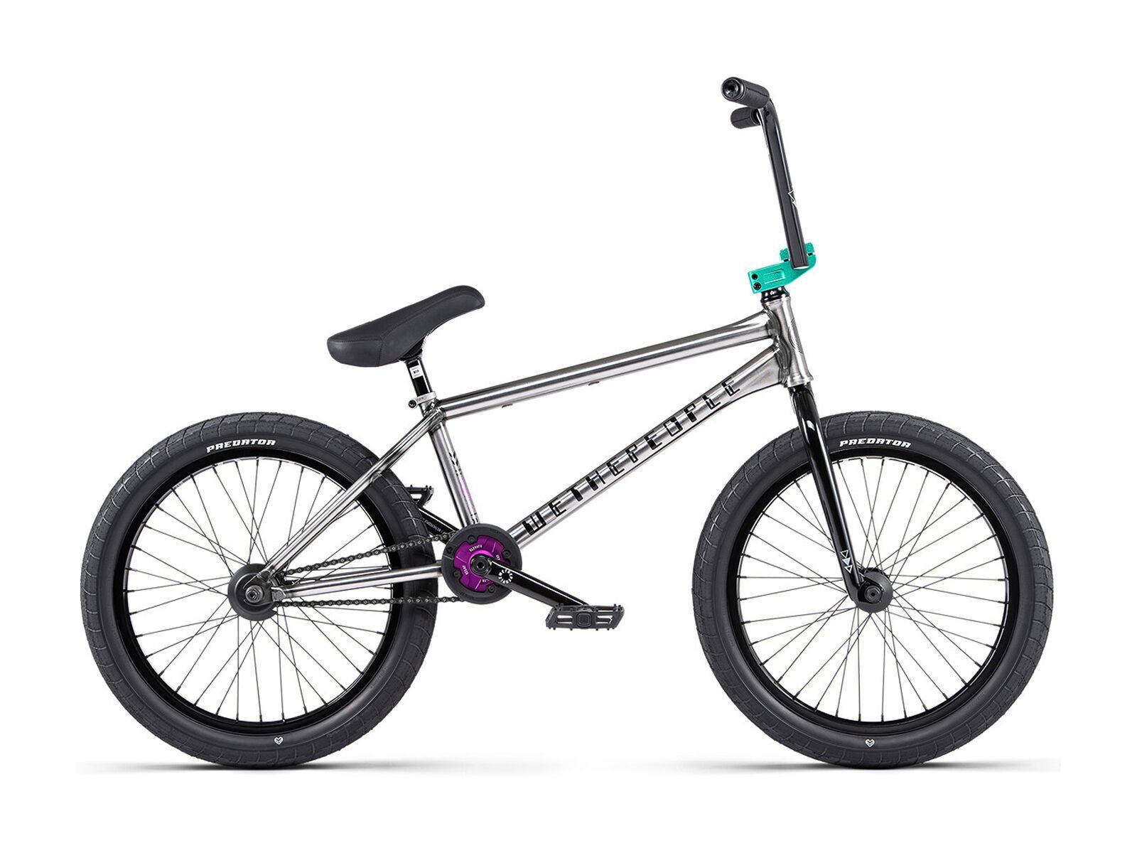 WeThePeople Battleship RSD, raw - Bild 1