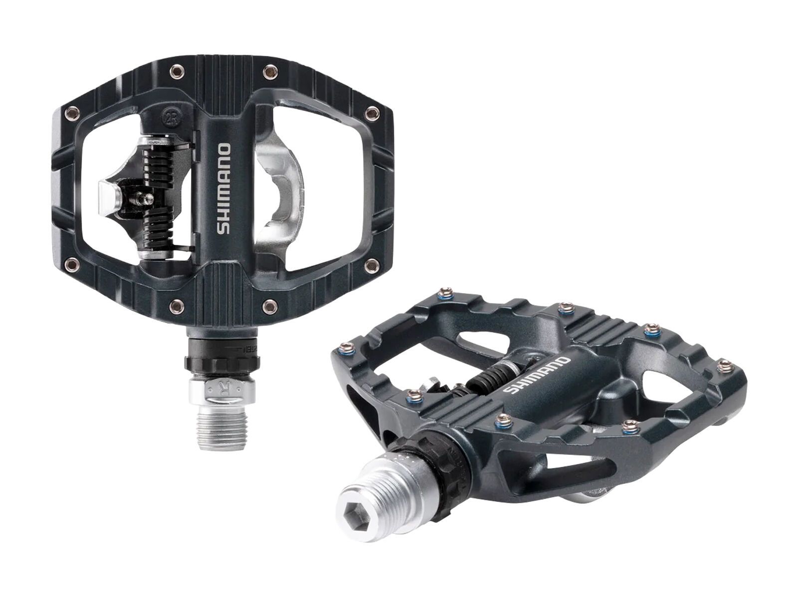Shimano PD-EH500 - Bild 1