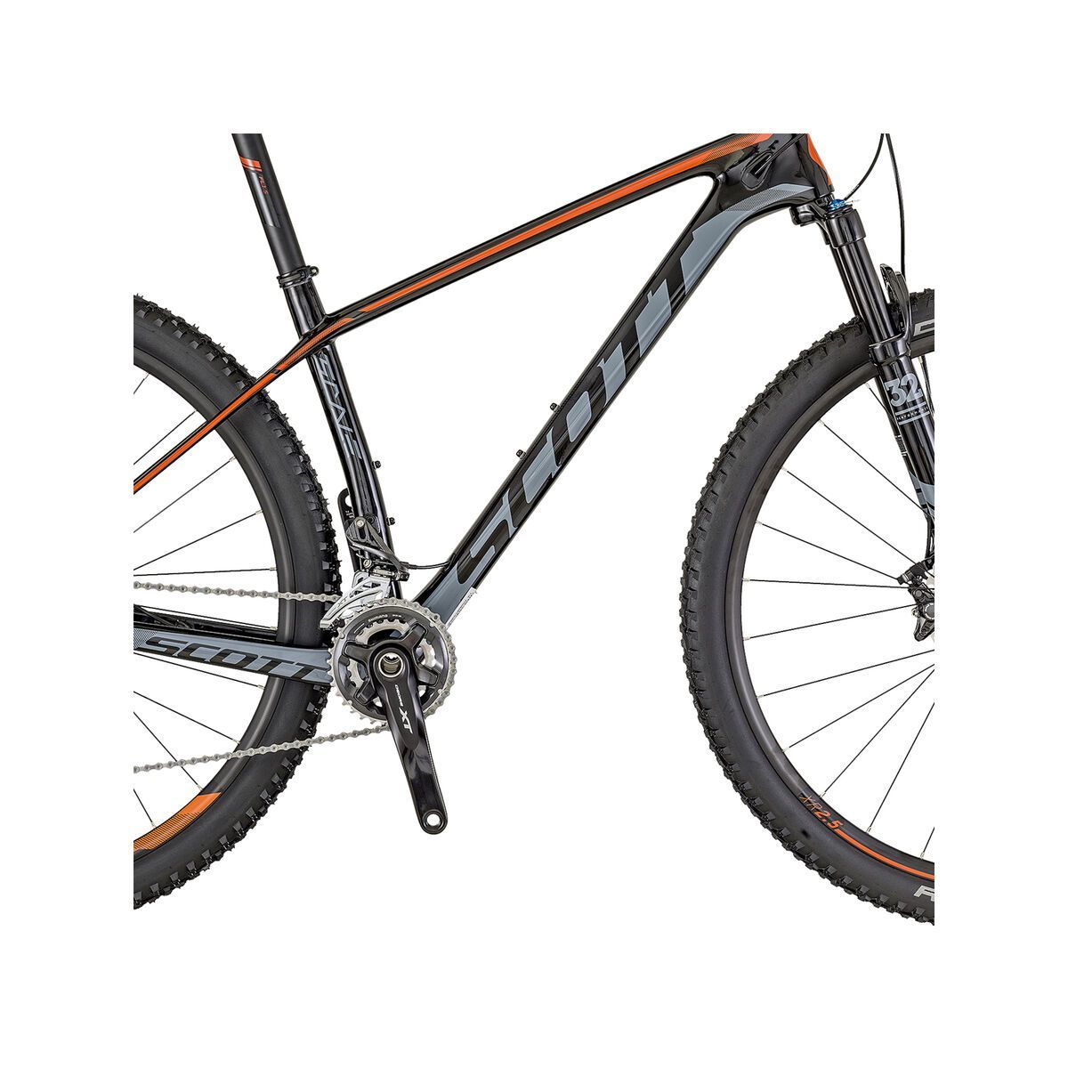 Scott Scale 915 - Bild 3