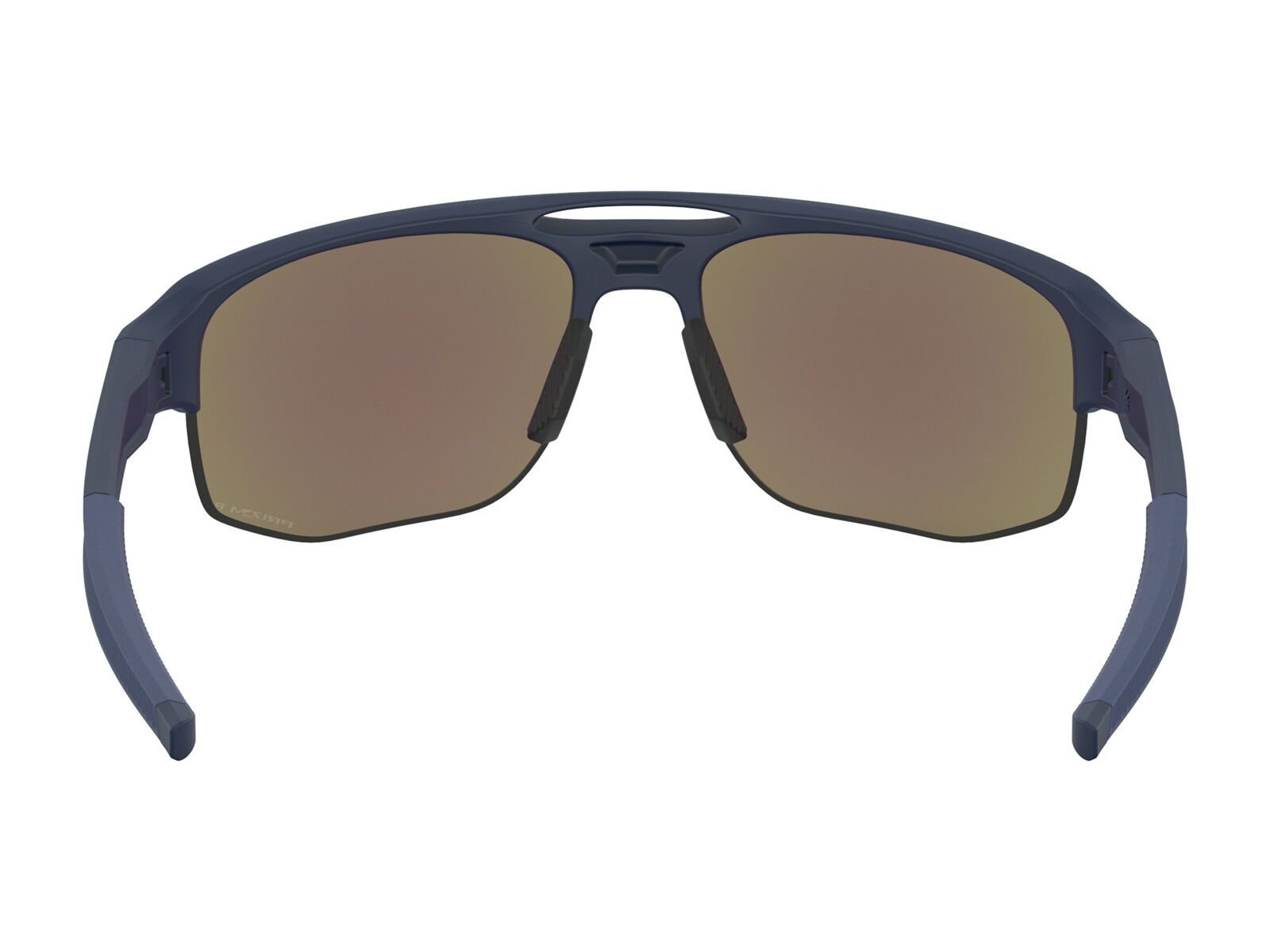 Oakley Mercenary Prizm Polarized, matte navy/Lens: prizm sapphire polarized - Bild 3