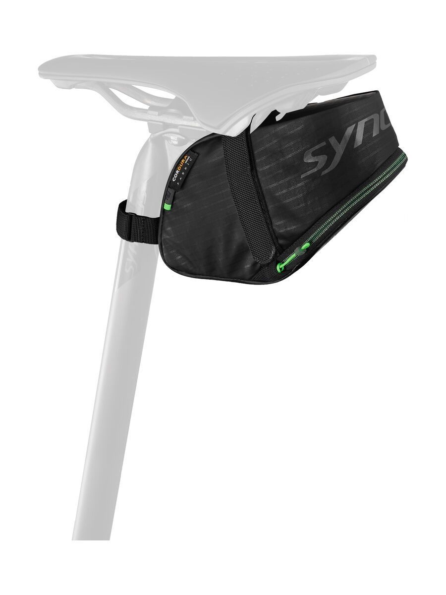 Syncros HiVol 800, black - Bild 1