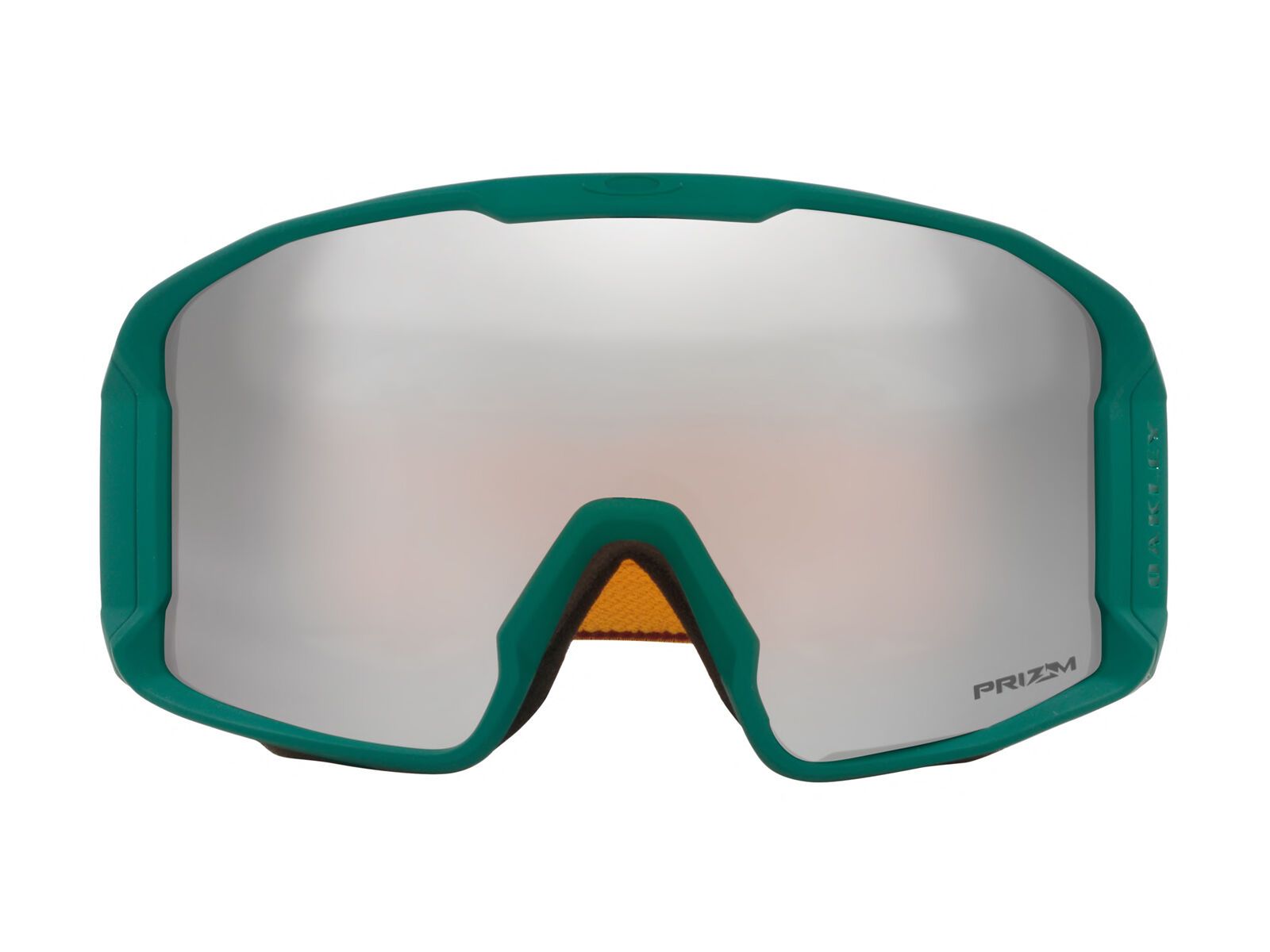 Oakley Line Miner L 50/50 Collection - Prizm Black, bayberry black - Bild 2