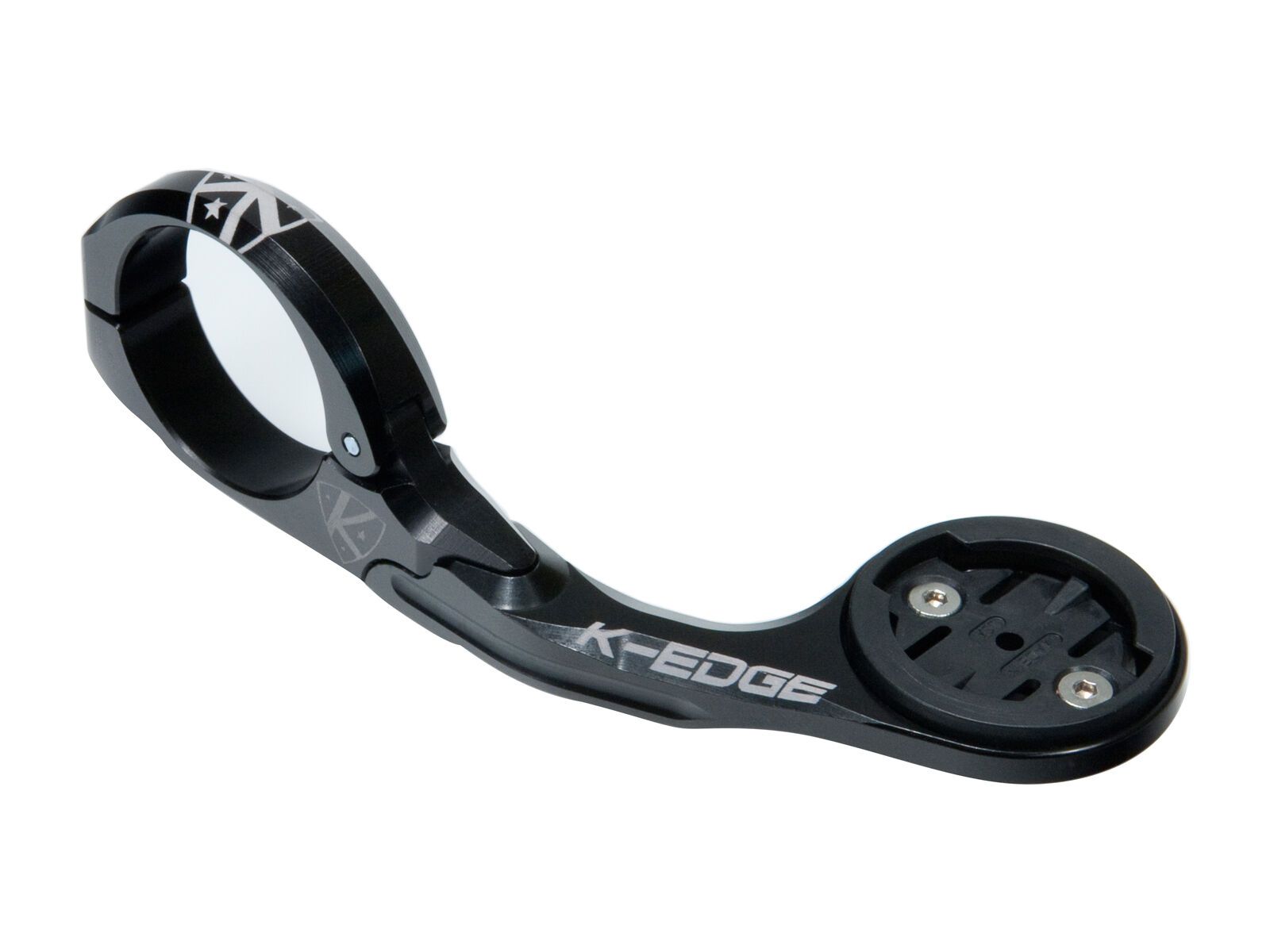 K-Edge Garmin Mount XL, black - Bild 1