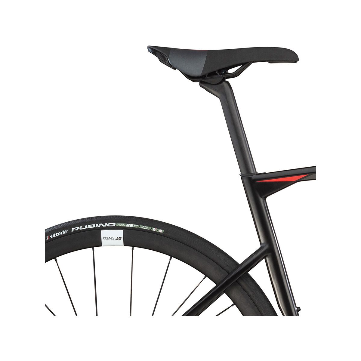 BMC Roadmachine 02 One, stealth - Bild 6