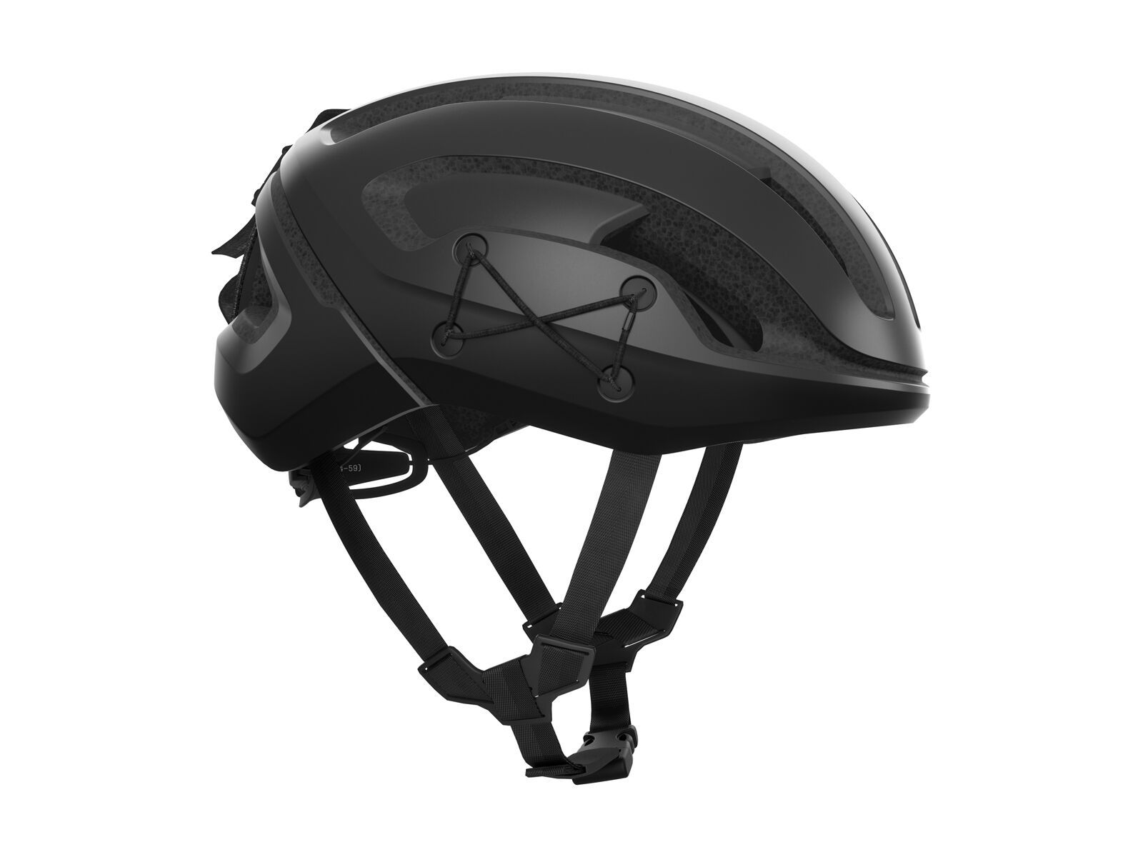 POC Omne Ultra MIPS, uranium black matt - Bild 3