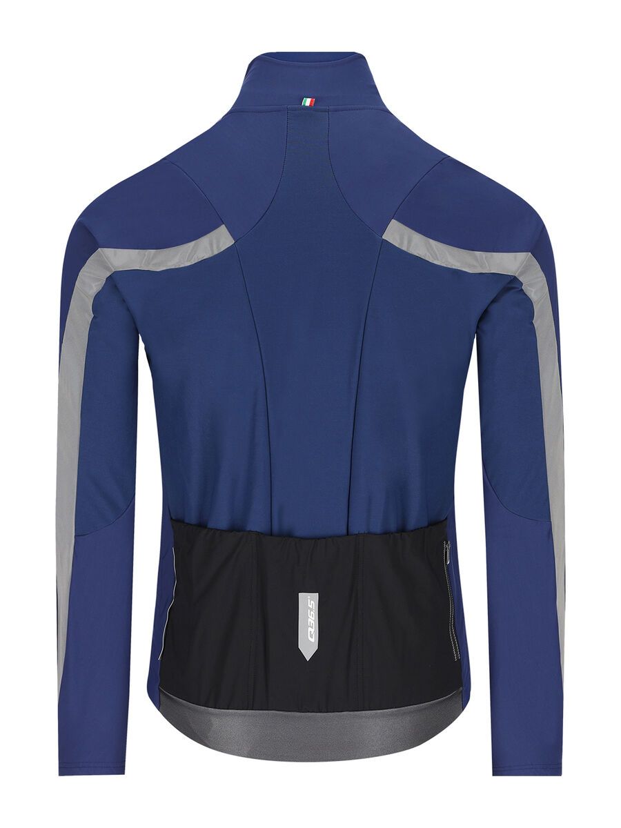 Q36.5 Dottore Termico Jacket, navy blue - Bild 2