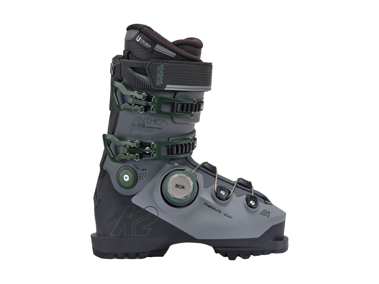 K2 Anthem 95 BOA - Bild 1