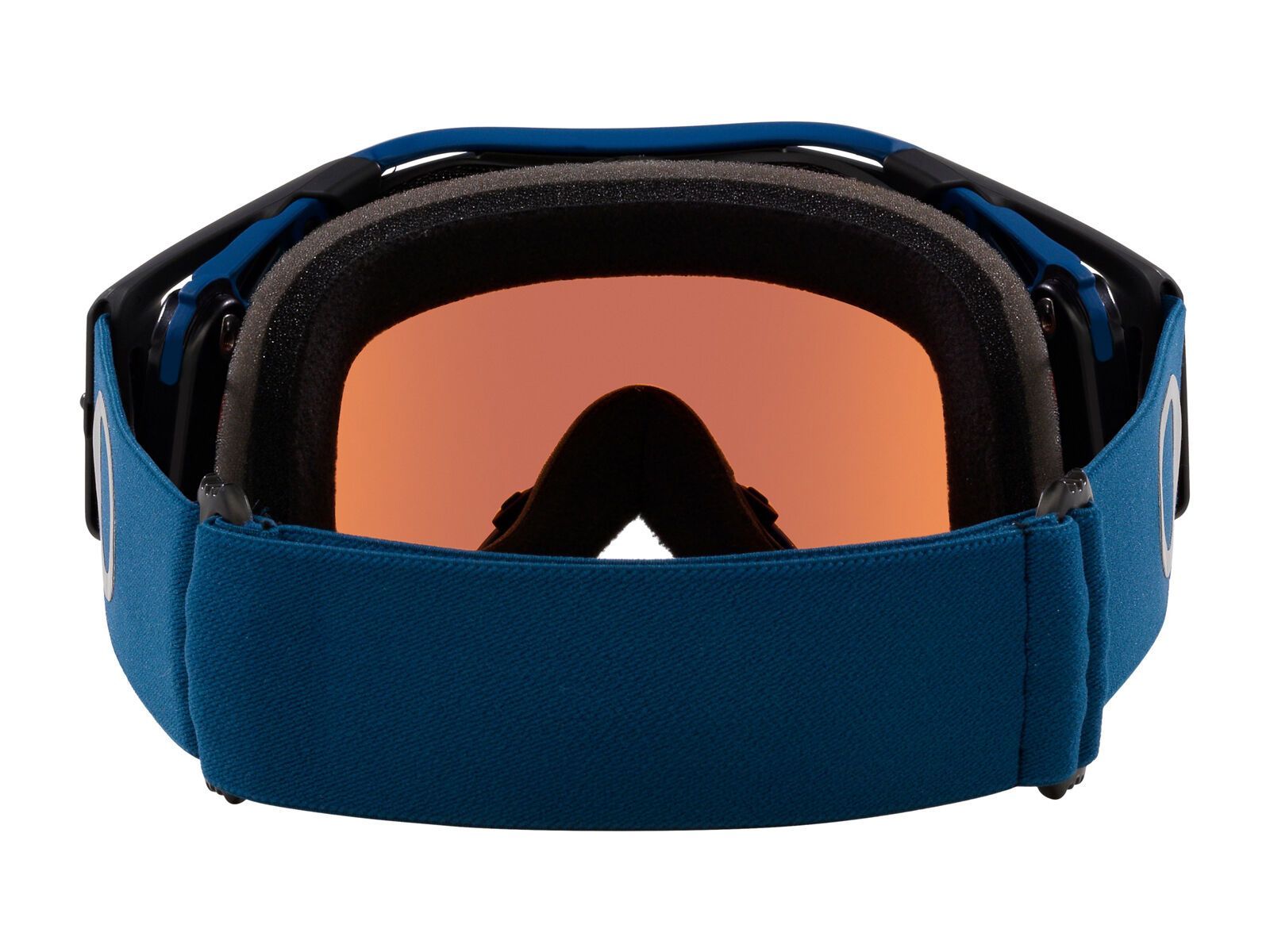 Oakley Airbrake MTB, Prizm MX Sapphire Iridium, poseidon - Bild 4
