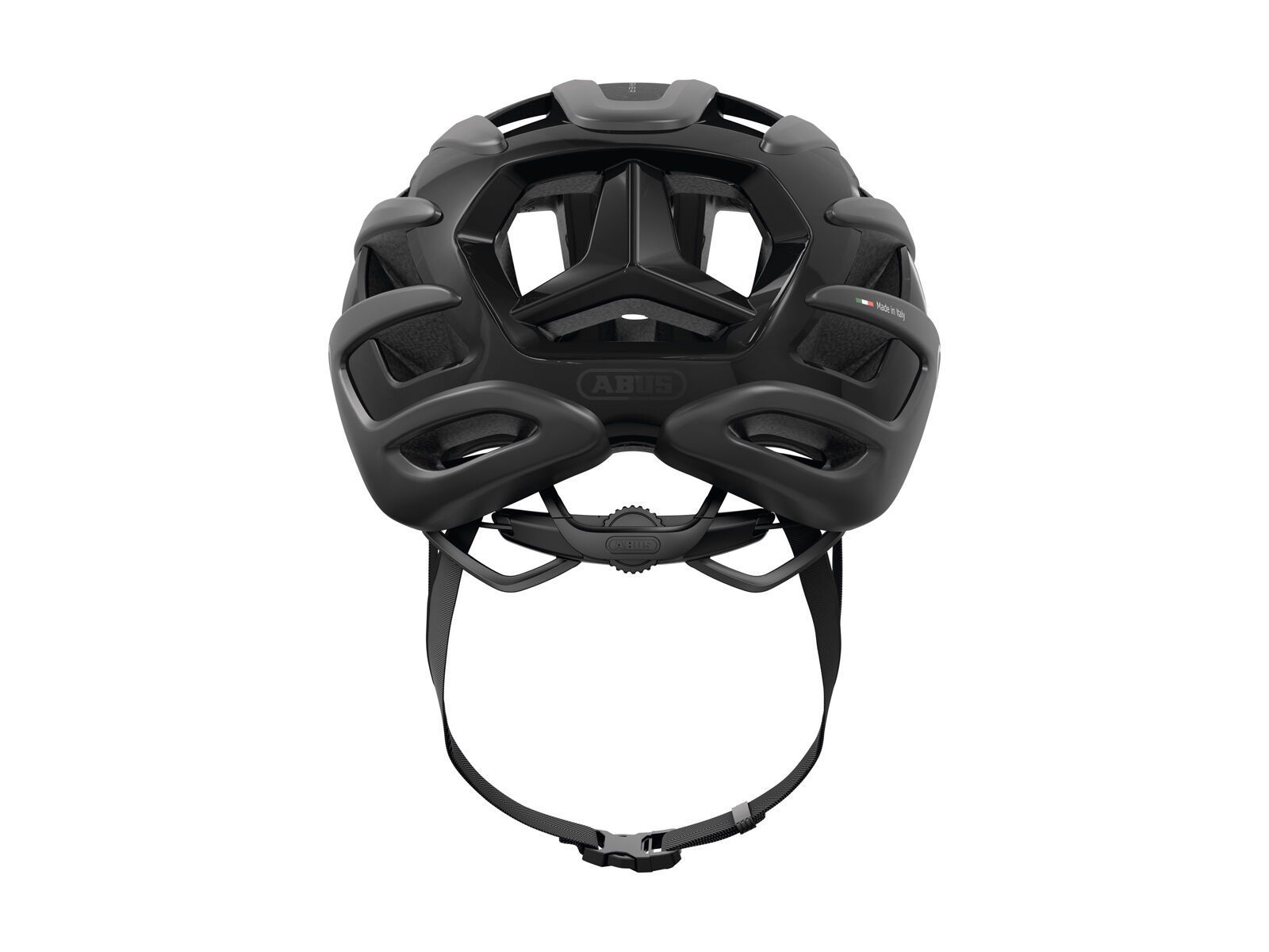 Abus AirBreaker 2.0, velvet black - Bild 4