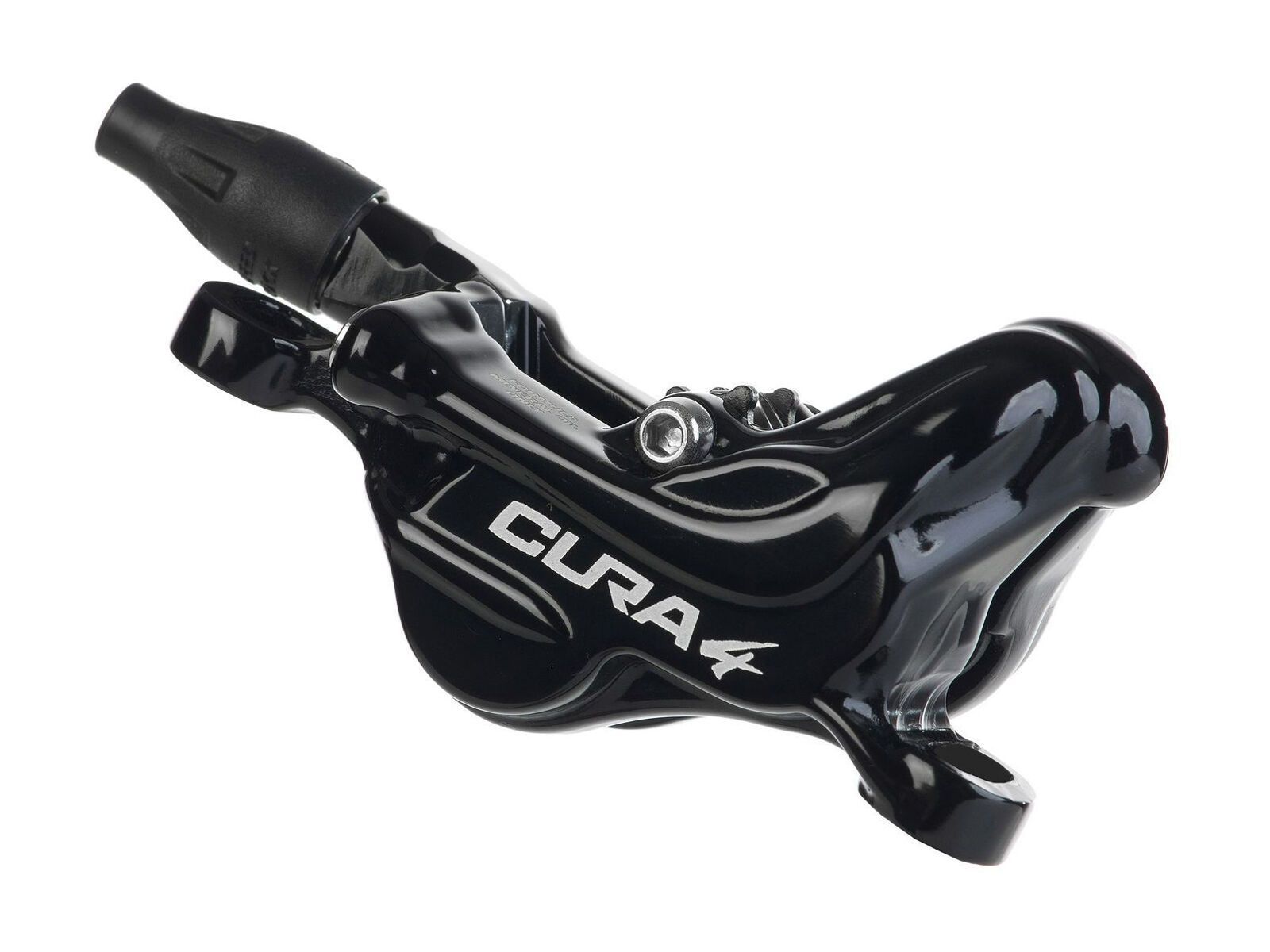 Formula Cura 4 - VR/HR, glossy black - Bild 3