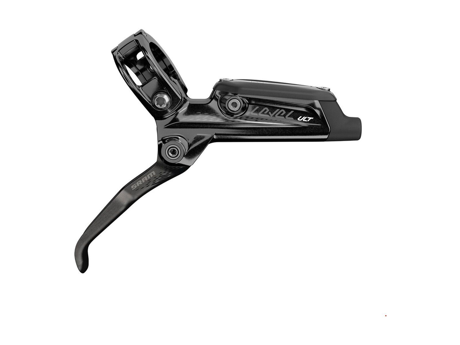 SRAM Level Ultimate - VR, black anodized - Bild 1