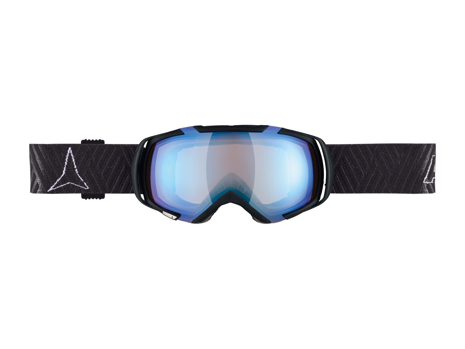 Atomic Revel2 M, black/Lens: light blue - Bild 1