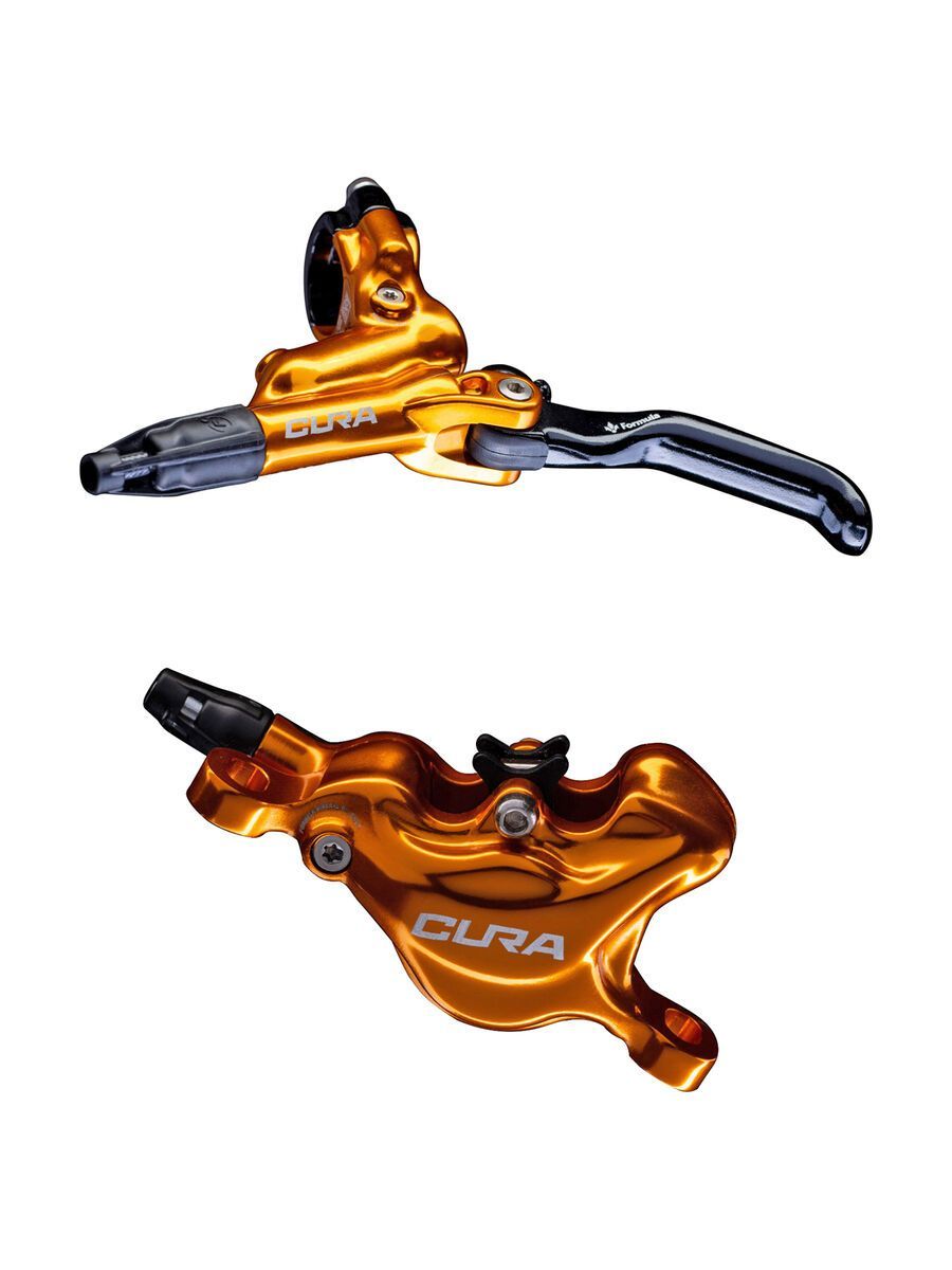 Formula Cura - VR/HR, gold - Bild 1