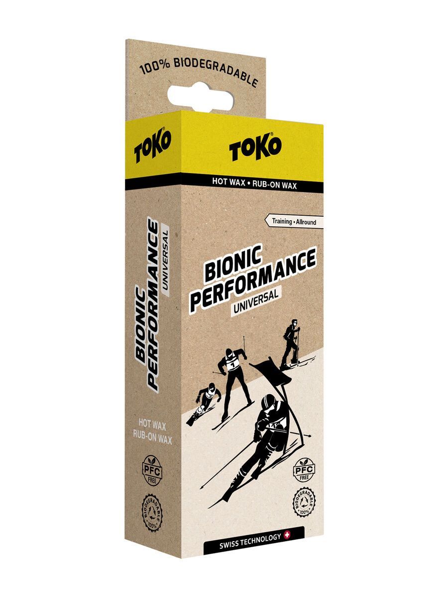 Toko Natural Wax - Bild 2