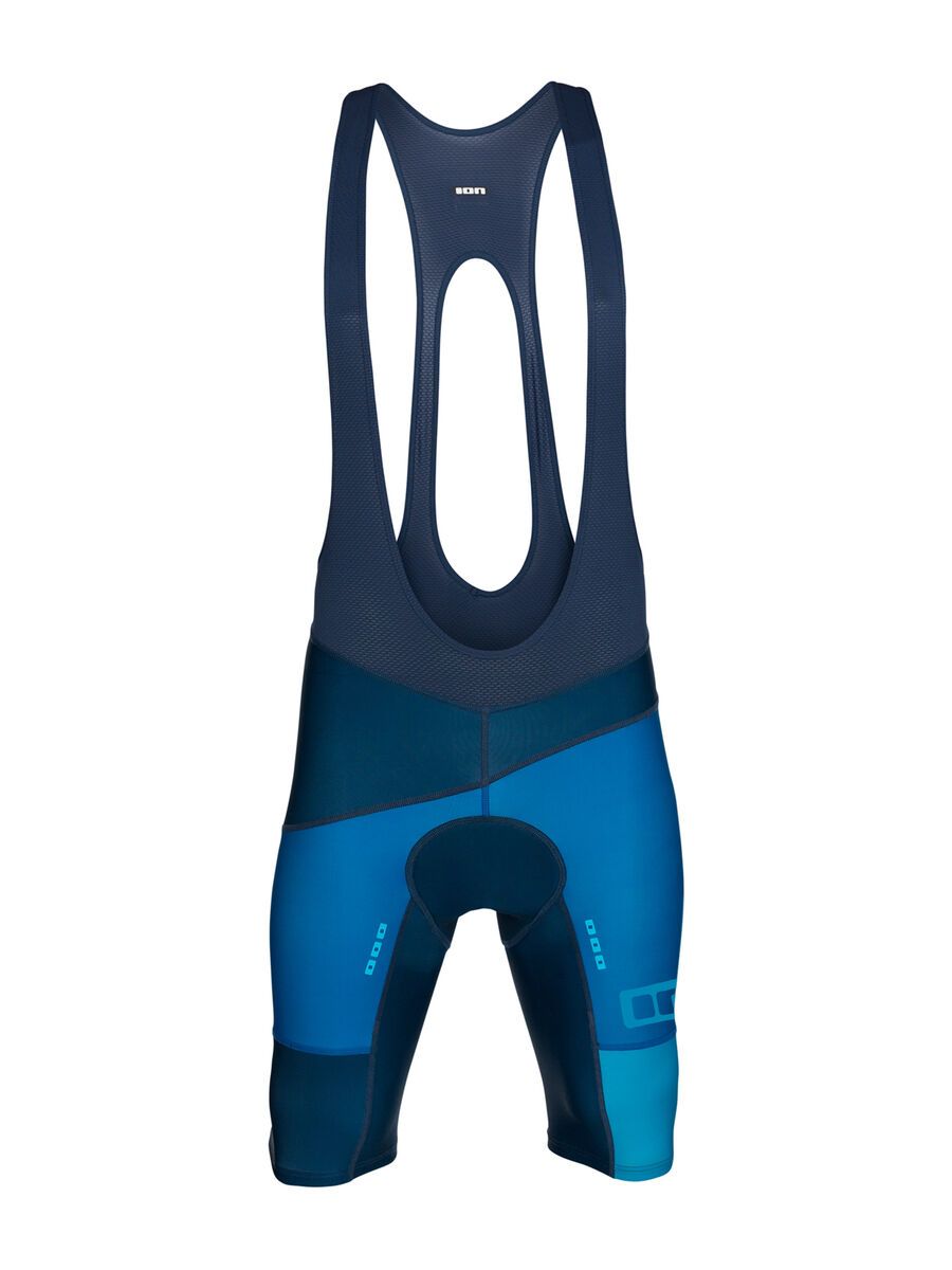 ION Bibshort Pace, insignia blue - Bild 1