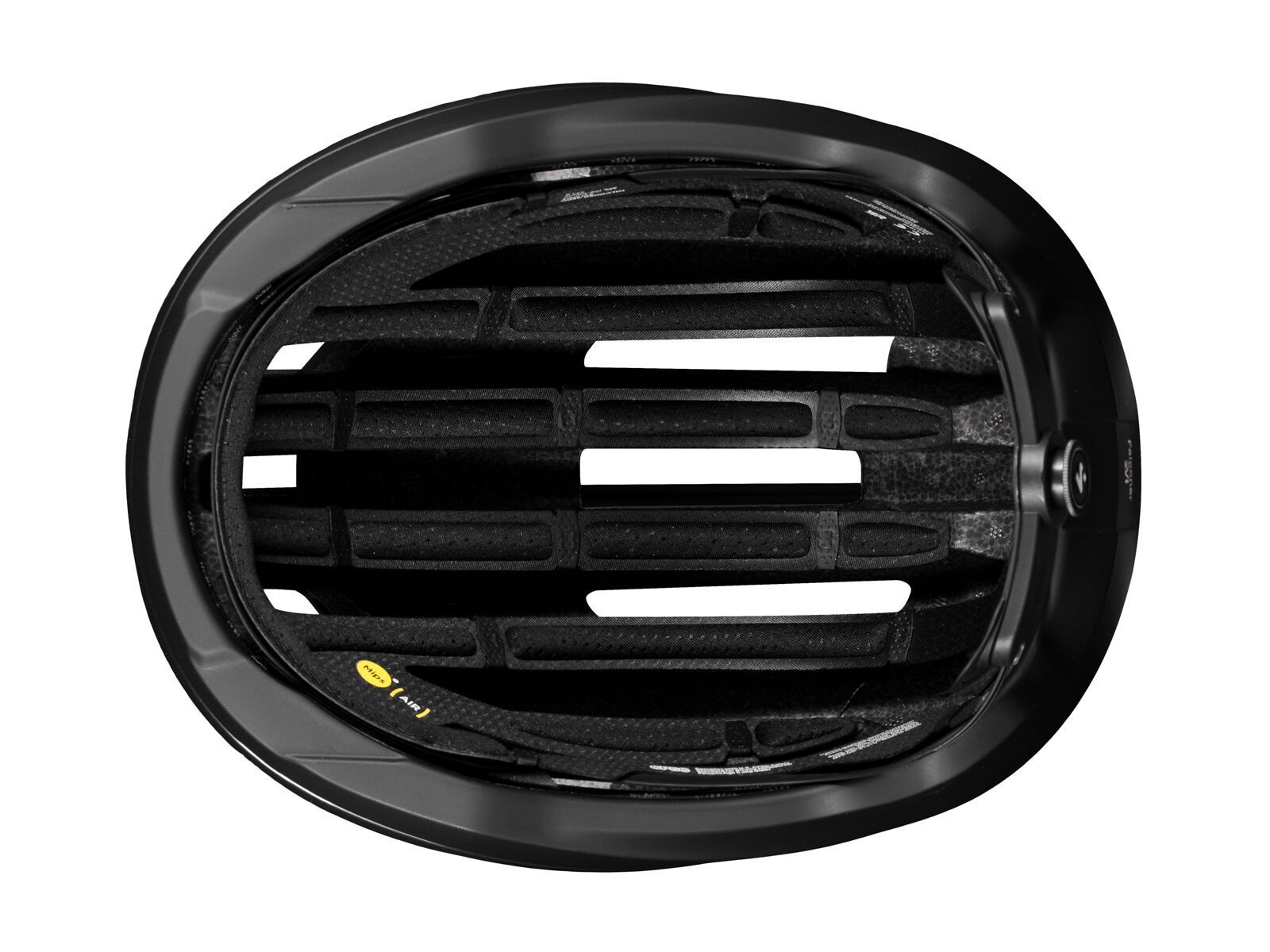 Sweet Protection Falconer 2Vi MIPS, matte black - Bild 5