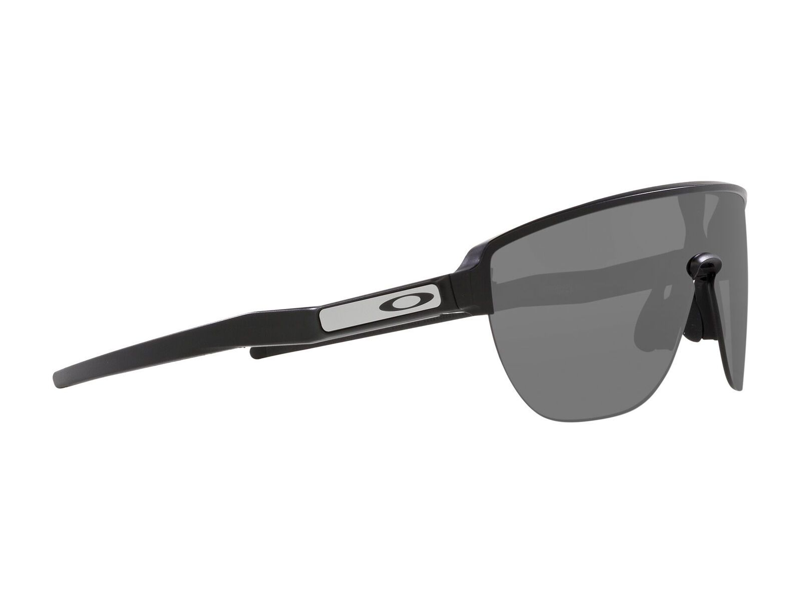 Oakley Corridor, Prizm Black / matte black - Bild 10