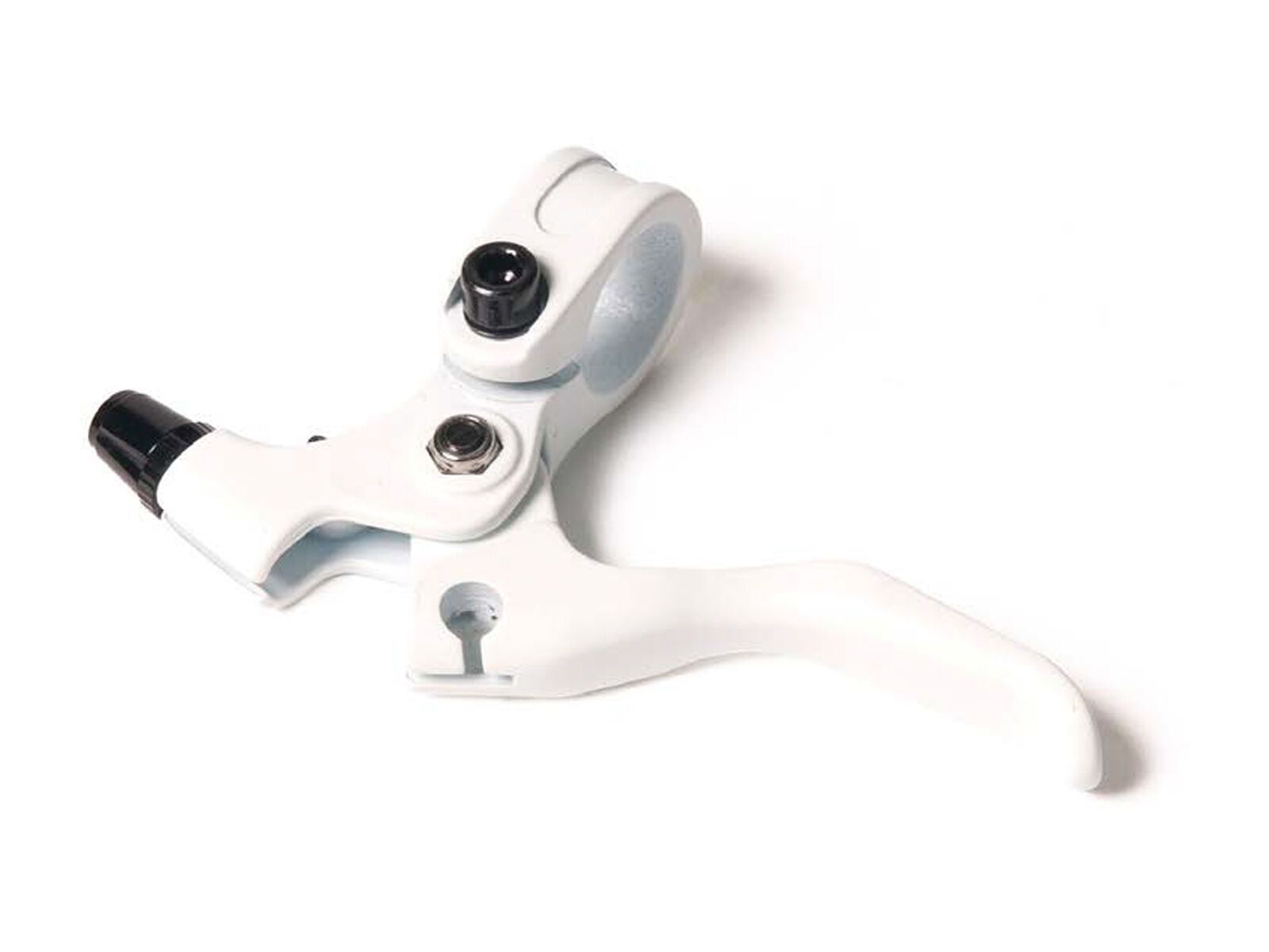 Salt Moto Bremshebel, rechts, weiss - Bild 1