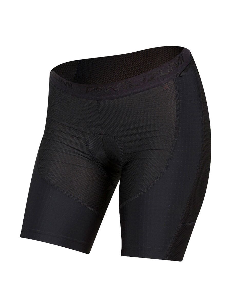 Pearl Izumi Women's Cargo Liner Short, black - Bild 1