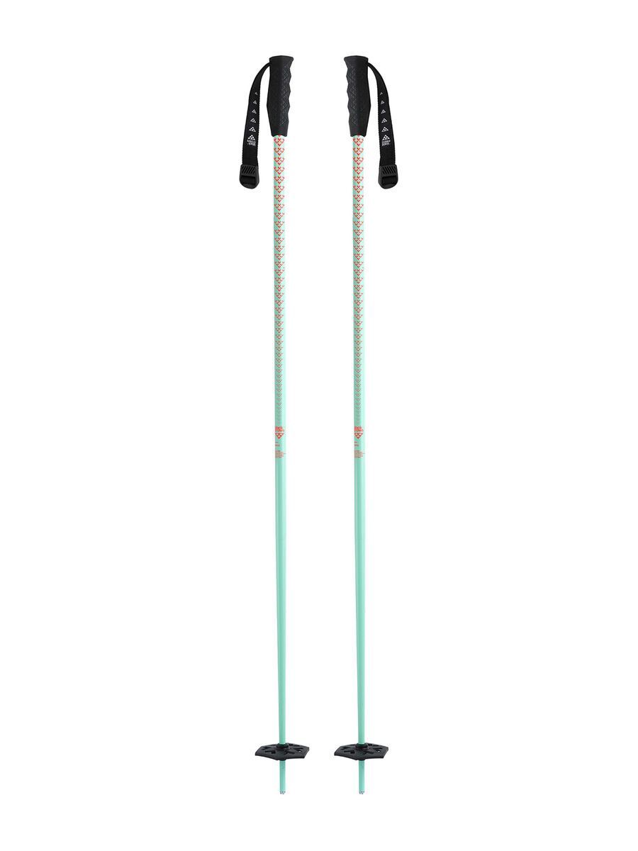 Black Crows Meta, turquoise - Bild 1