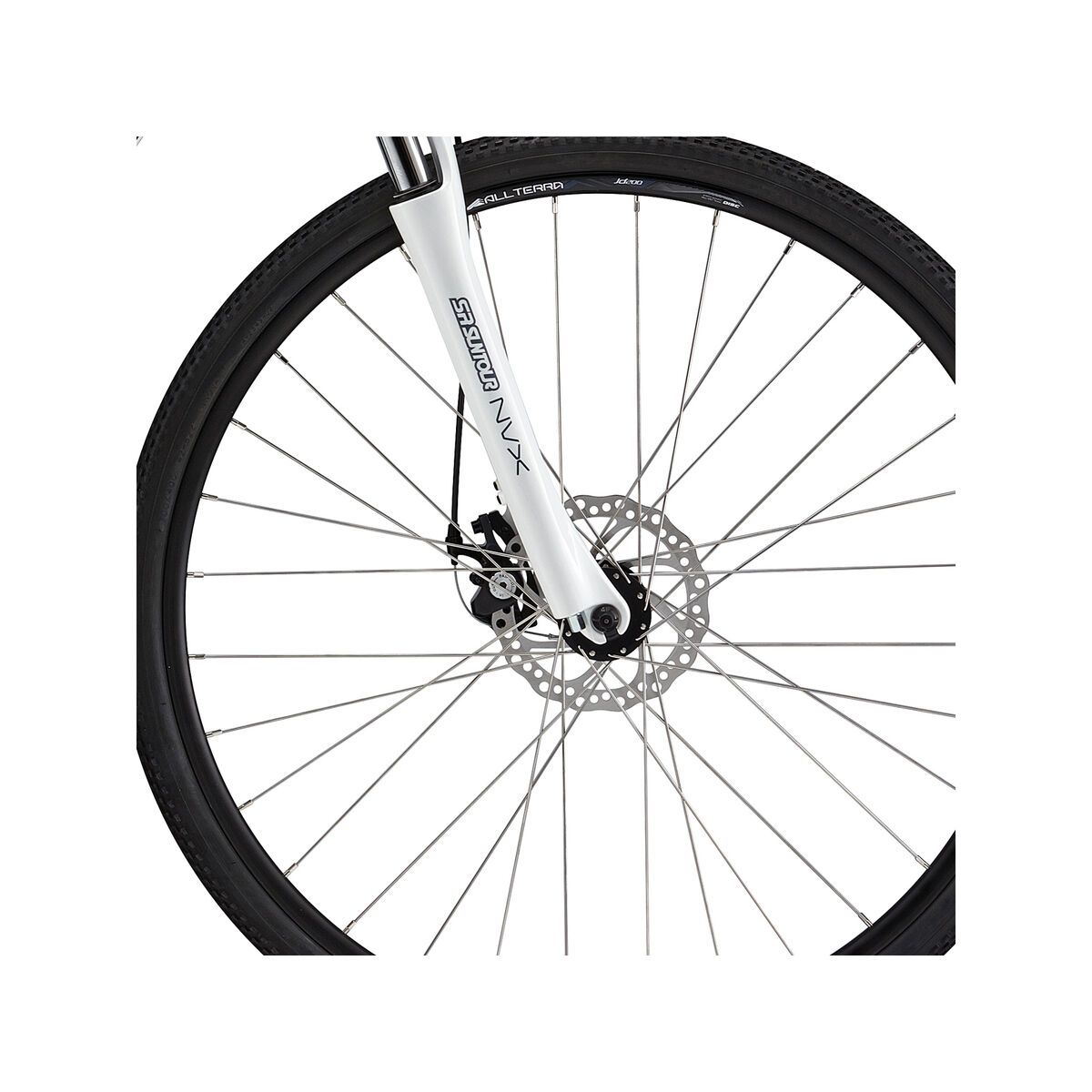 GT Transeo 4.0, pearl white - Bild 2