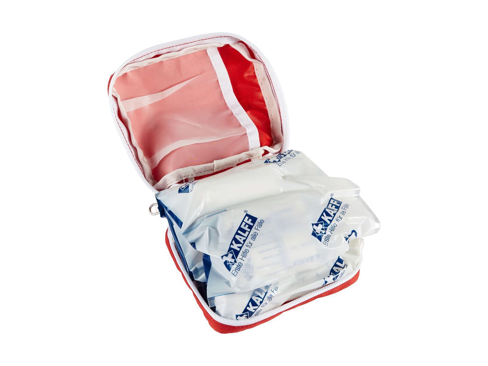 Vaude First Aid Kit S, mars red - Bild 2