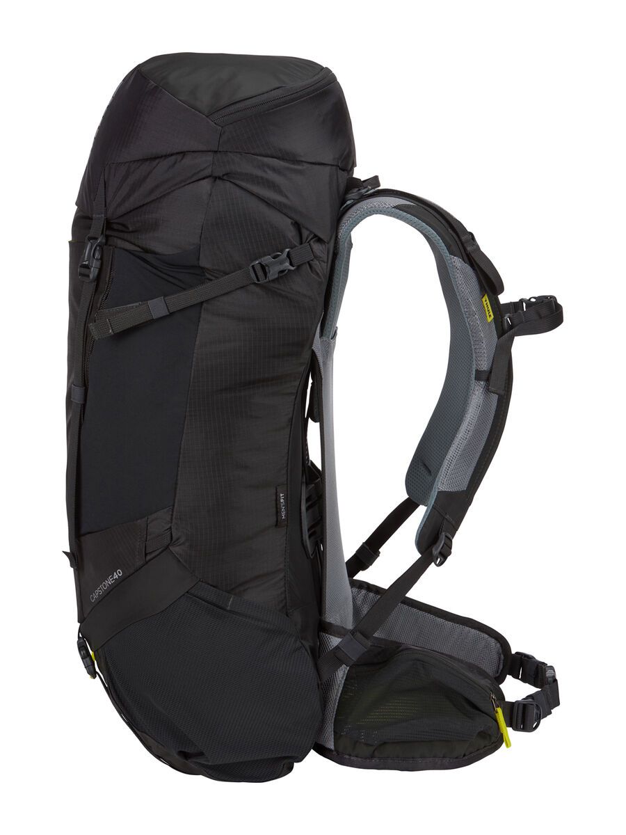 Thule Capstone 40L Men's, obsidian - Bild 3