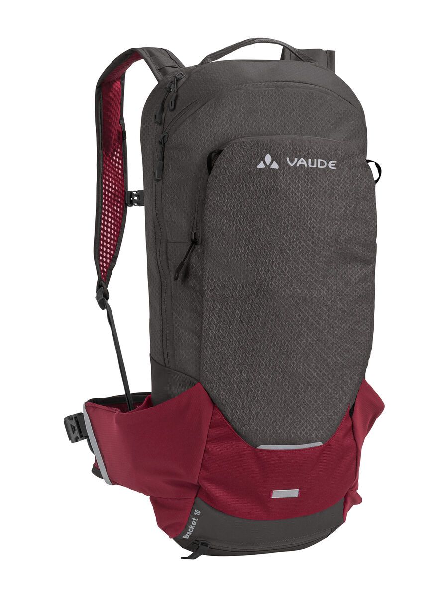 Vaude Bracket 10, iron - Bild 2