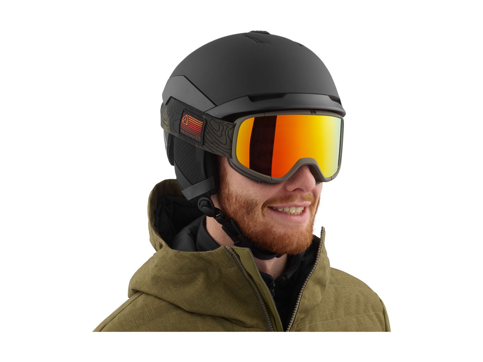 Salomon Quest, black - Bild 3