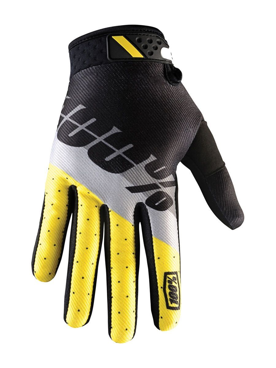 100% Ridefit, max - Bild 1