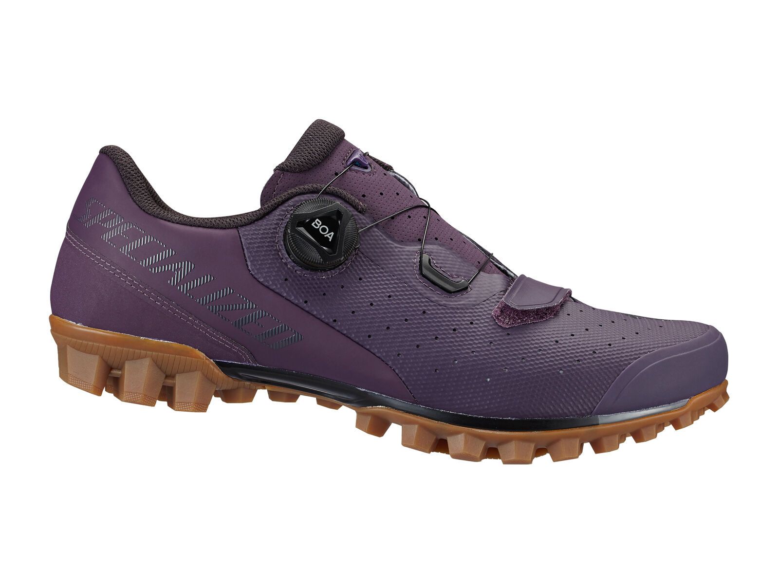 Specialized Recon 2.0 Mountain Bike, dusk/midnight shadow - Bild 2