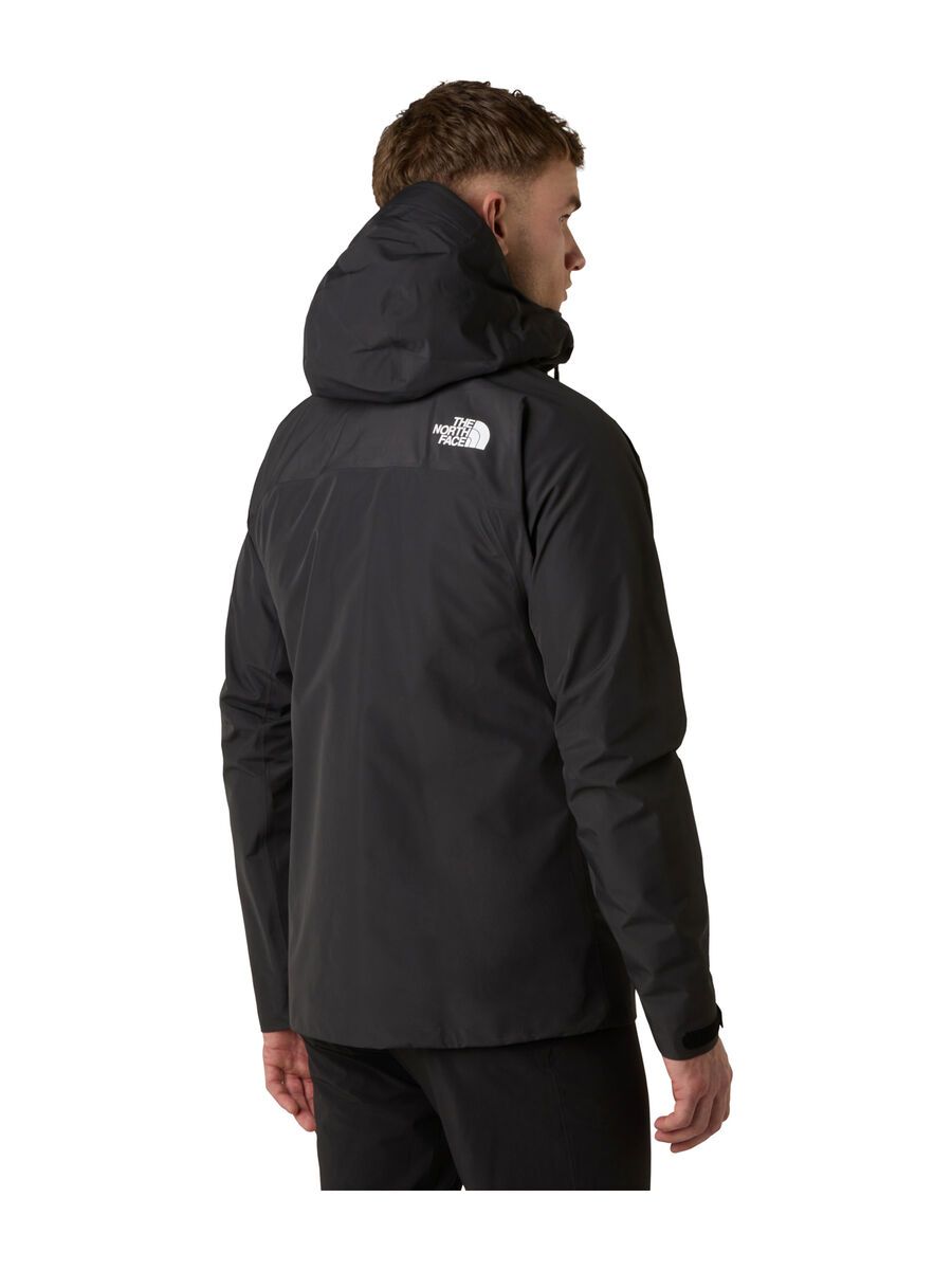 The North Face M Summit Cayesh GTX Pro Jacket, tnf black - Bild 6