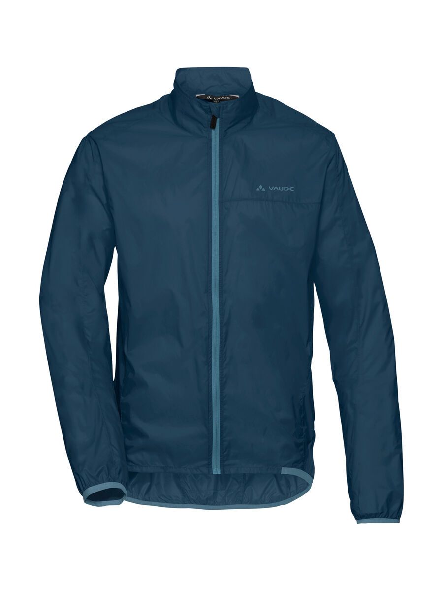 Vaude Men's Air Jacket III, baltic sea - Bild 1