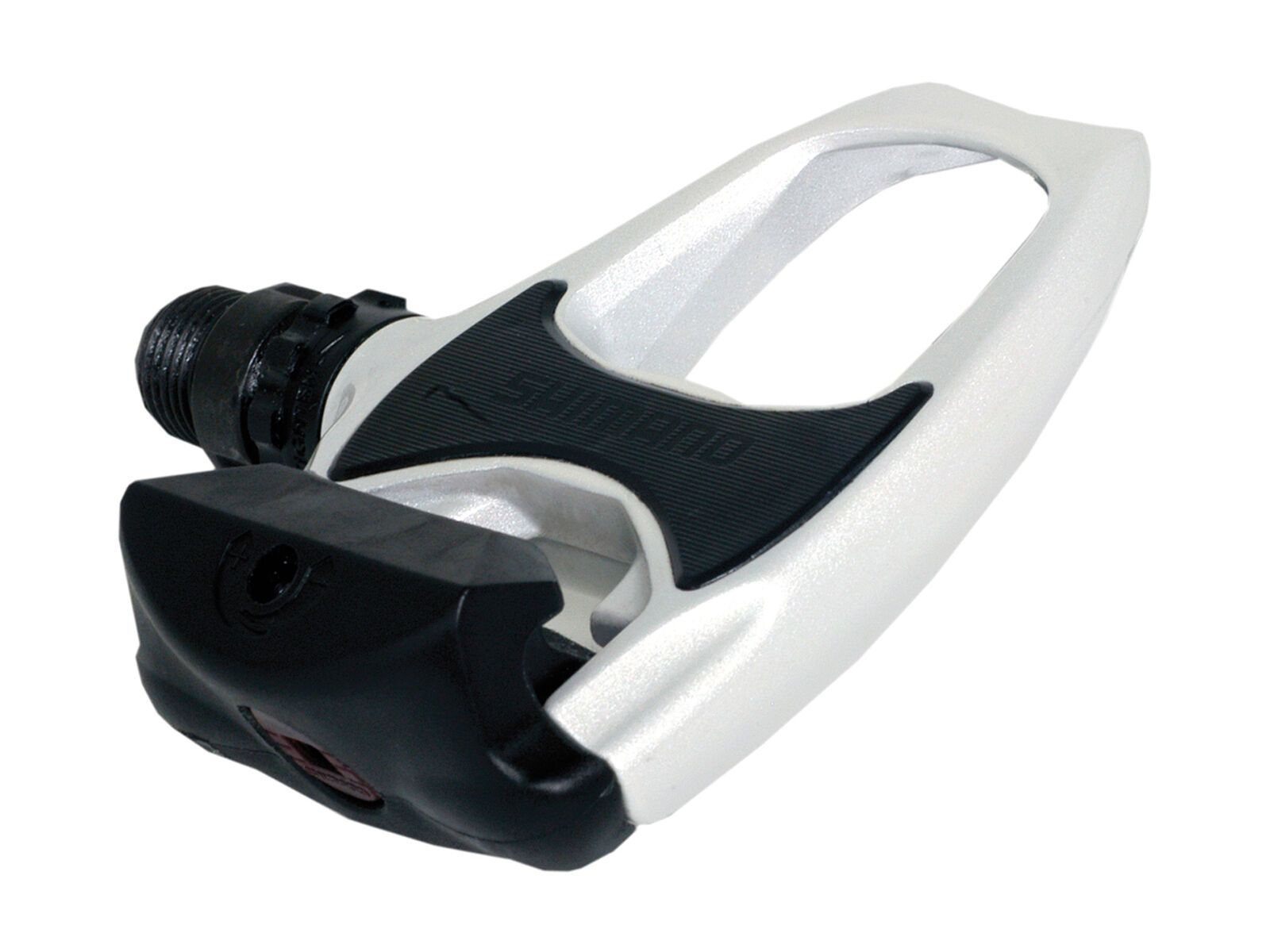 Shimano PD-R540 SPD-SL, weiß - Bild 1