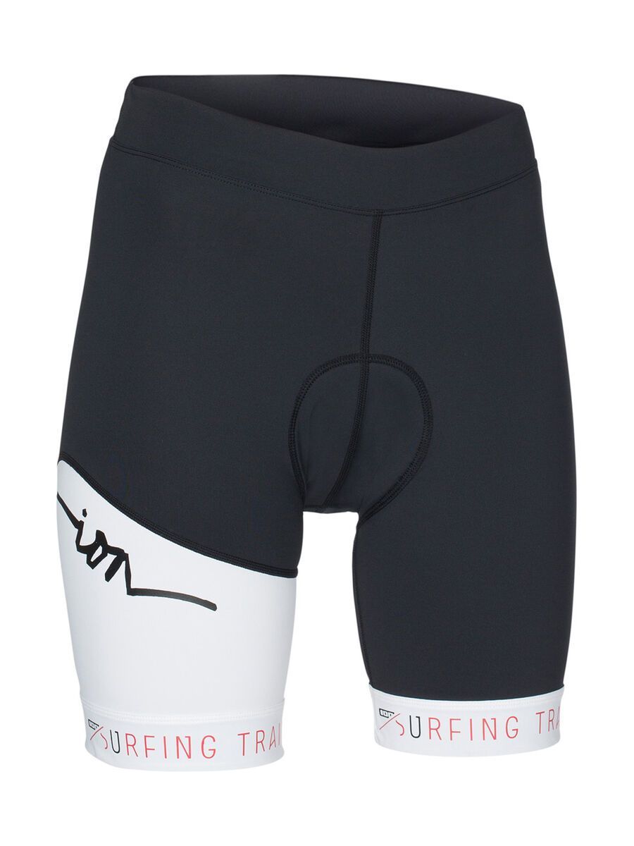 ION Short Laze, black - Bild 1